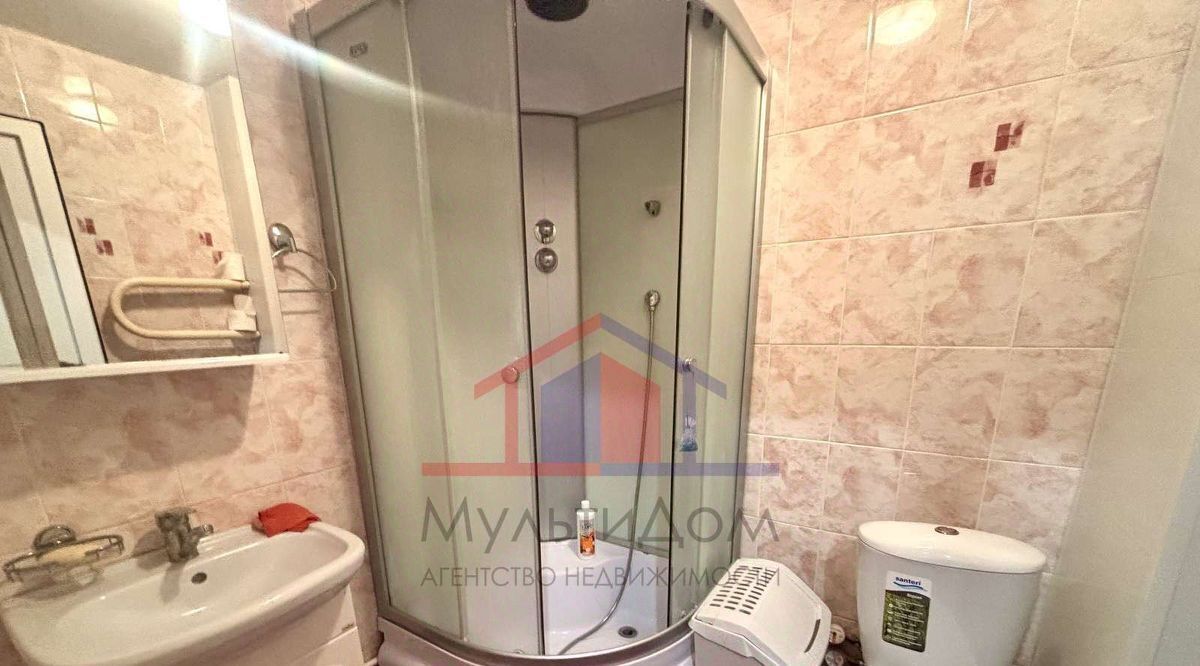 квартира г Старый Оскол ул Свердлова 11 фото 5