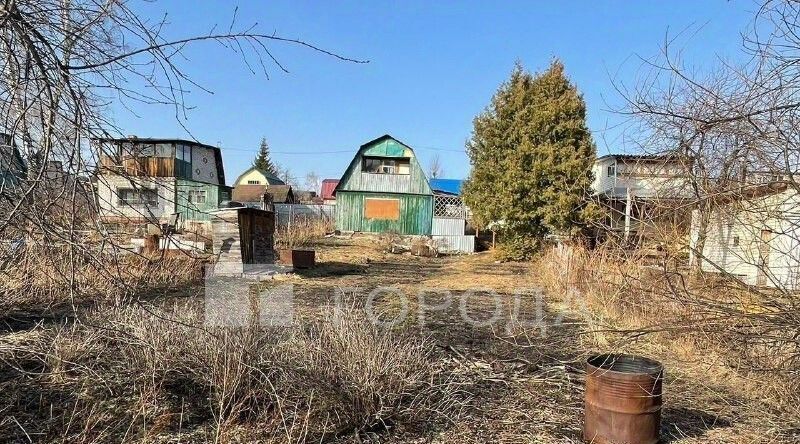 дом г Барнаул р-н Центральный тракт Змеиногорский 118м/250 фото 1
