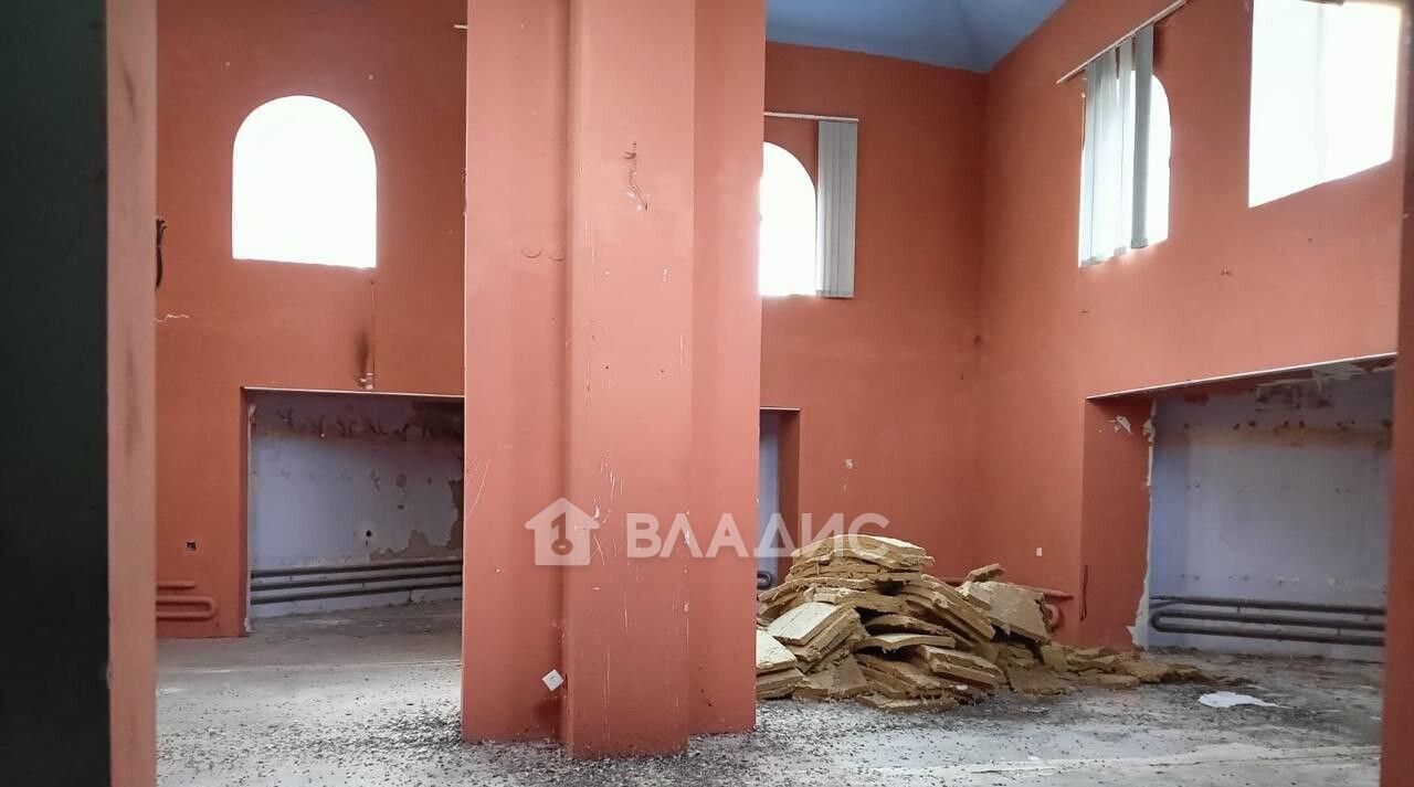 свободного назначения г Владимир р-н Фрунзенский ул Соколова-Соколенка 3б фото 6