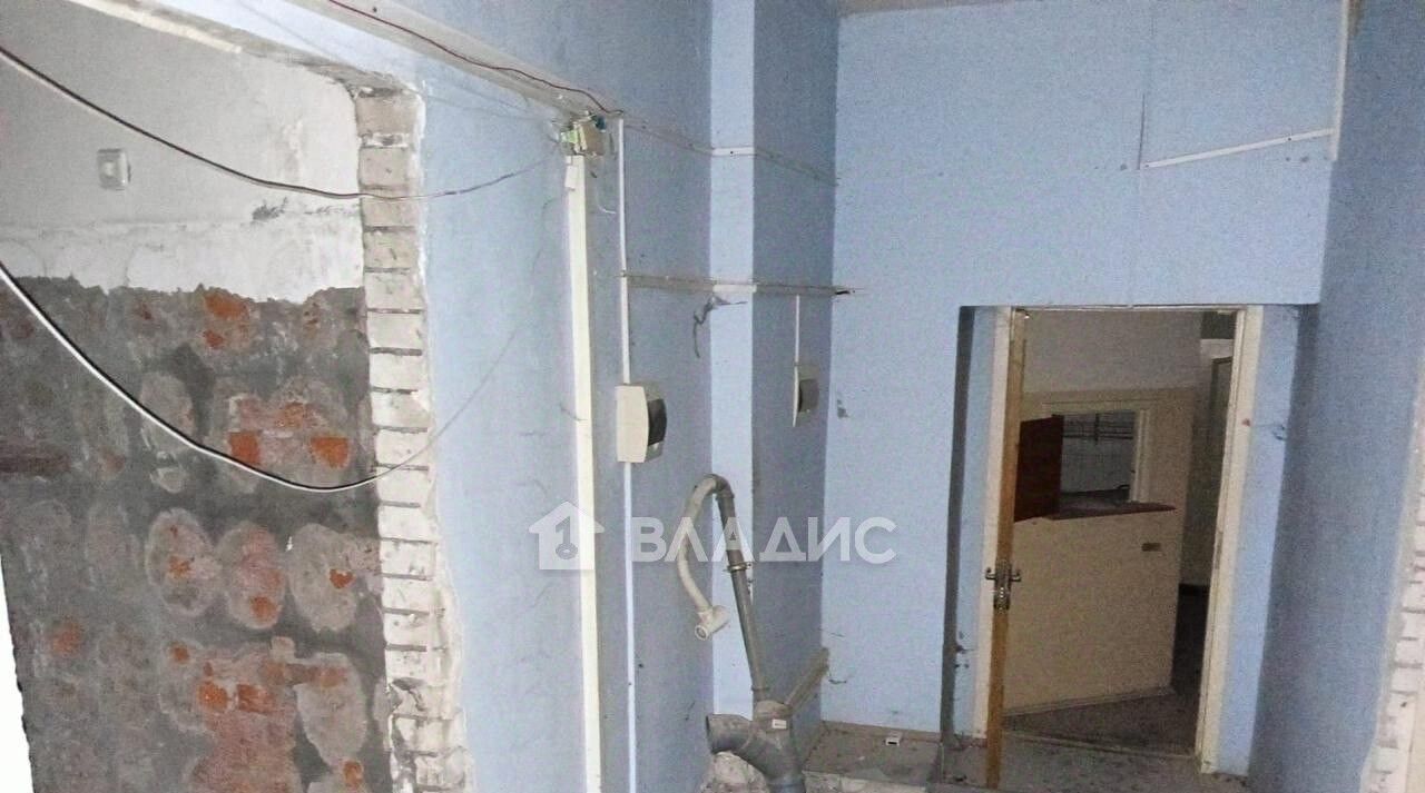 свободного назначения г Владимир р-н Фрунзенский ул Соколова-Соколенка 3б фото 12