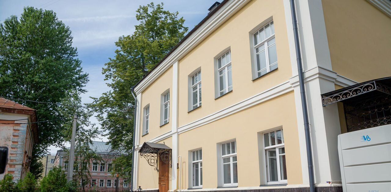 офис г Ярославль р-н Кировский пер Октябрьский 11 фото 6