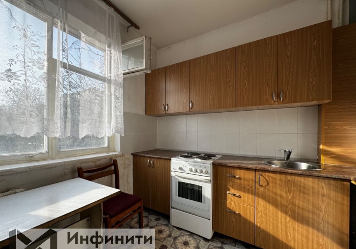 квартира г Ставрополь р-н Ленинский ул Ленина 88 фото 9