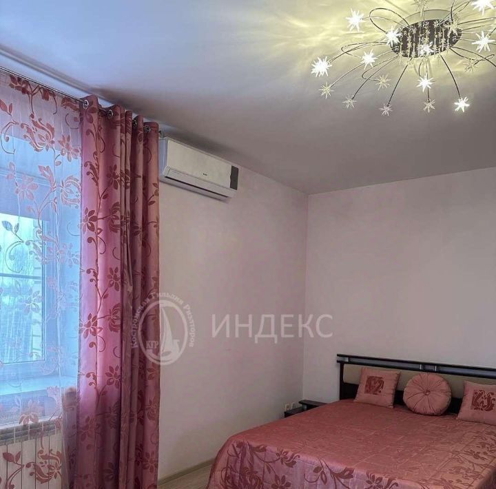 квартира г Кострома Пантусово ул Студенческая 43 фото 32