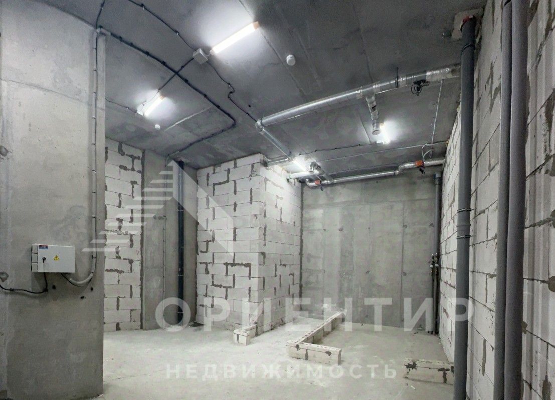 свободного назначения г Екатеринбург Ботаническая ул. Гаршина, 3/2 фото 5