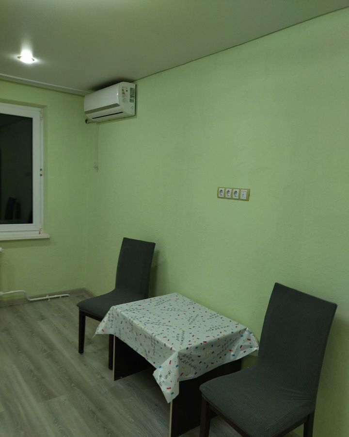 квартира г Краснодар п Белозерный р-н Прикубанский 25 фото 7