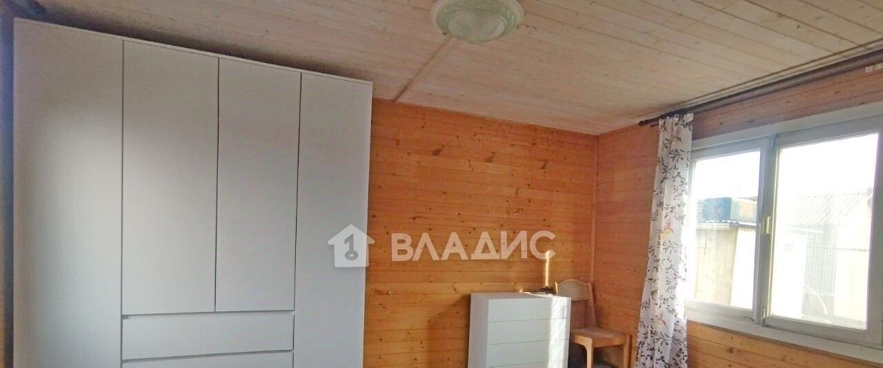 дом г Фрязино снт Восход потребительский кооператив, садоводческий фото 11