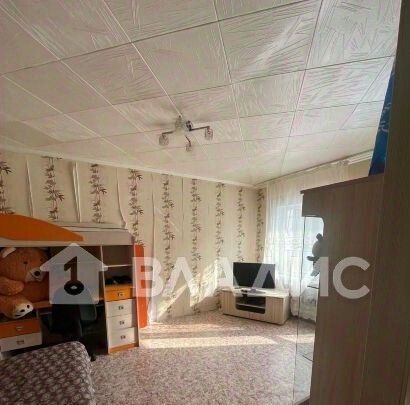 квартира г Дивногорск ул Саянская 4/1 фото 3