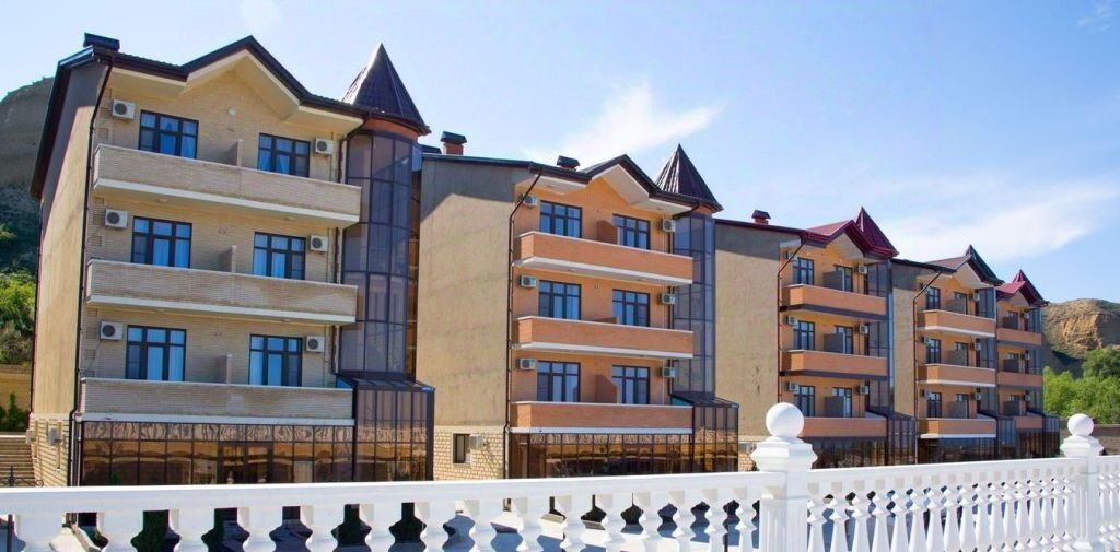 земля г Махачкала пл Ленина Советский фото 4