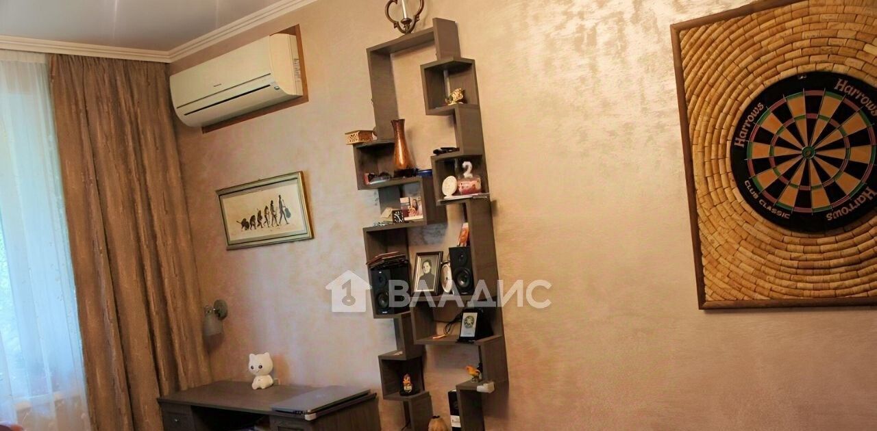 квартира г Москва метро Бибирево ул Плещеева 8 фото 5
