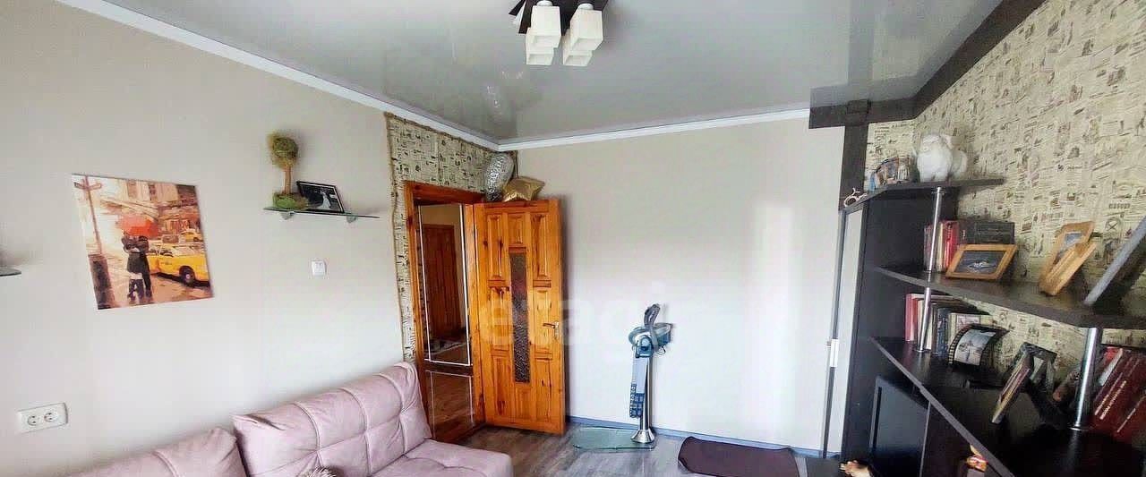 квартира г Симферополь р-н Центральный ул Балаклавская фото 11