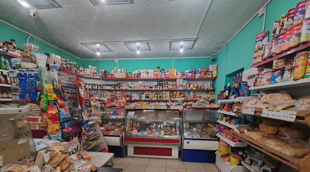 торговое помещение г Иркутск р-н Ленинский ул Мичурина 7/1 фото 2