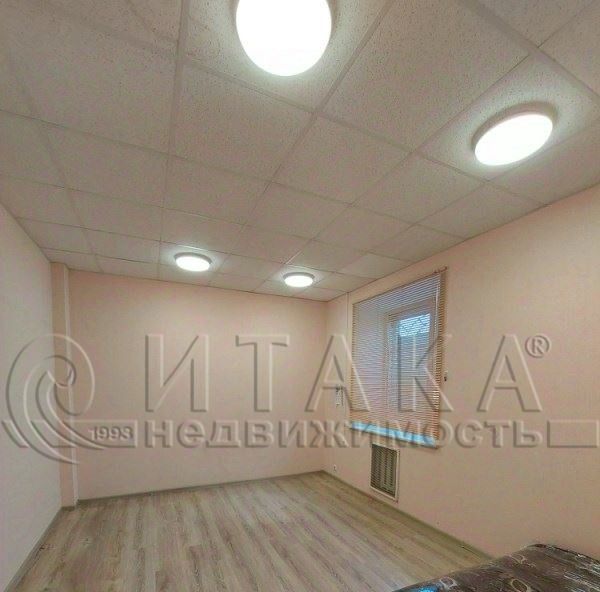 офис г Выборг р-н Центральный ш Ленинградское 79 фото 12