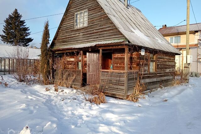 Ревда городской округ, СТ СУМЗ 1а фото