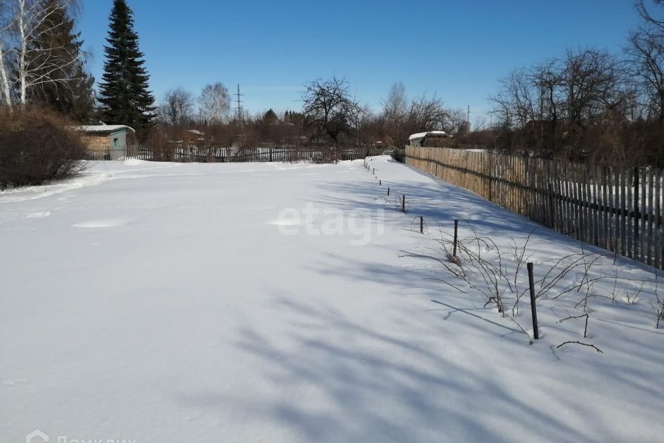 дом р-н Любинский СНТ Факел-2 фото 5