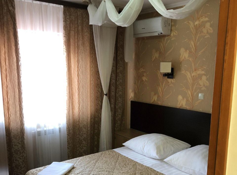 комната г Тольятти р-н Центральный ш Автозаводское 9 фото 1