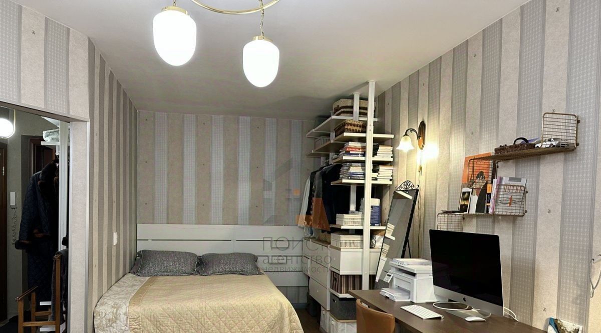 квартира г Казань Козья слобода ул Чистопольская 3 фото 2