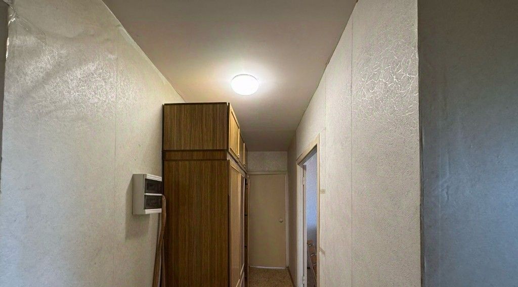 квартира г Волгоград р-н Советский ул им. Гвоздкова 20 фото 4