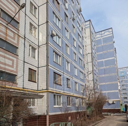 р-н Железнодорожный дом 85 фото