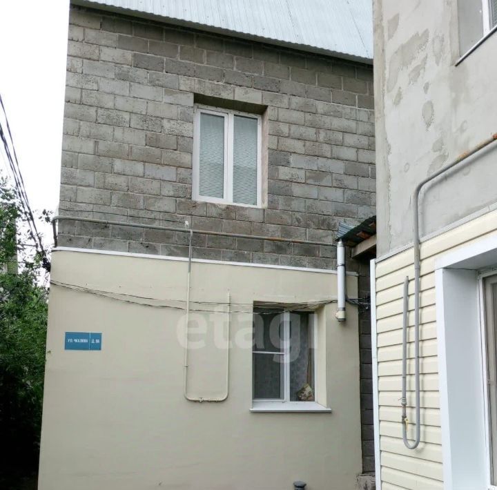 квартира г Уфа р-н Ленинский ул Чкалова 96 фото 18
