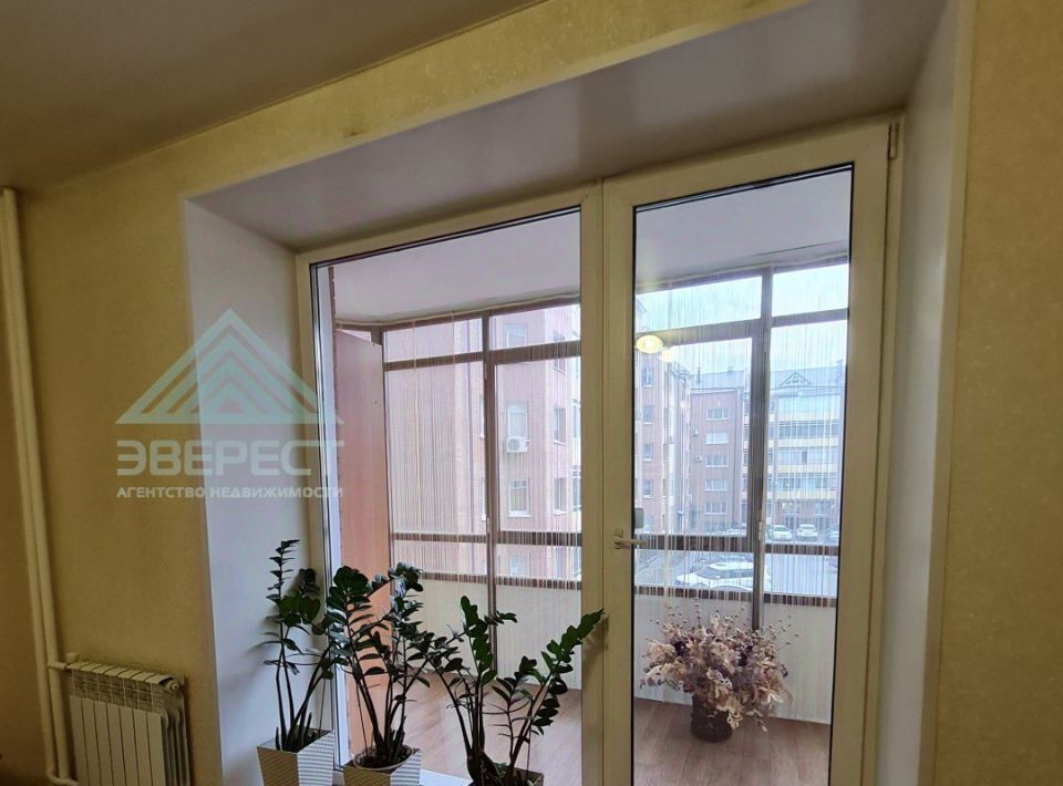 квартира г Абакан ул Лермонтова 18 фото 12