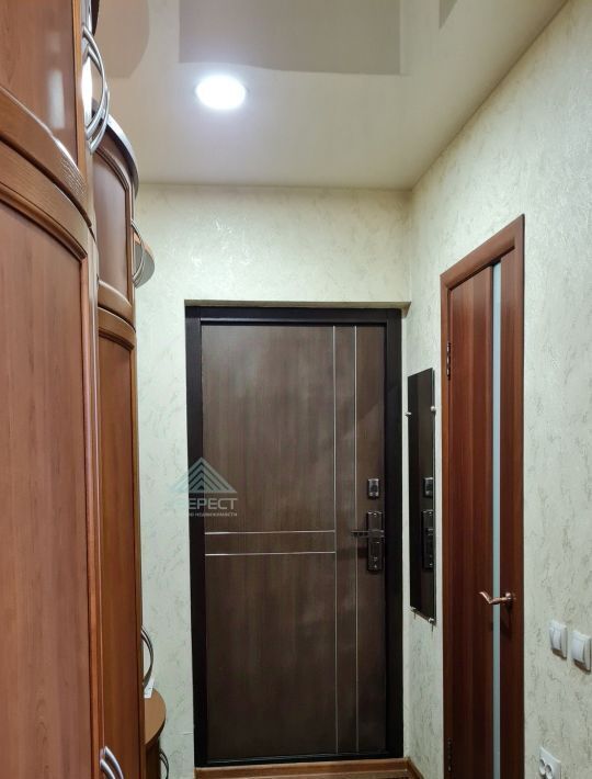 квартира г Абакан ул Лермонтова 18 фото 17
