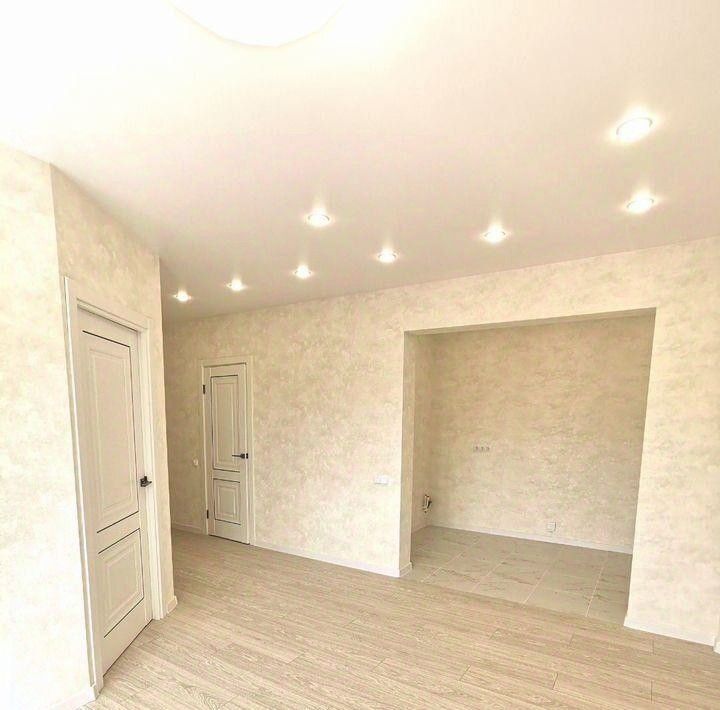 квартира г Иркутск р-н Правобережный ул Братская 7/11 фото 3
