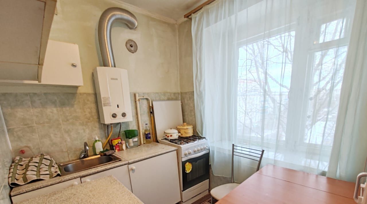 квартира г Казань р-н Советский Суконная слобода ул Наки Исанбета 57 фото 2