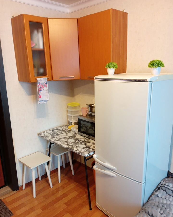 комната г Екатеринбург р-н Кировский Уральская ул Сулимова 27 фото 3