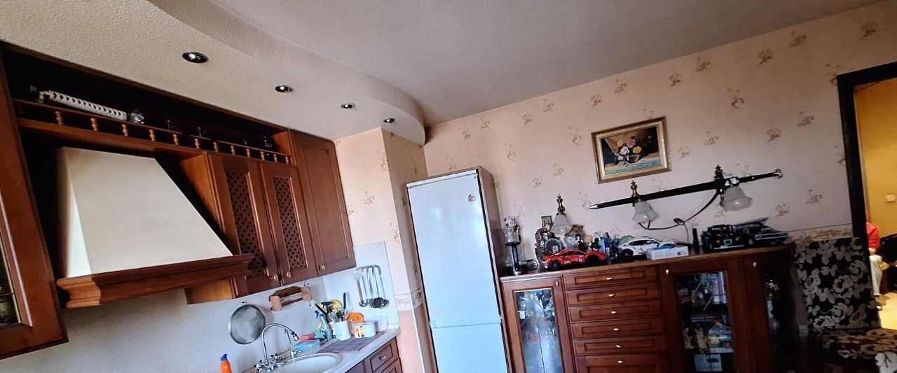 квартира г Владимир р-н Фрунзенский ул Безыменского 26а фото 2