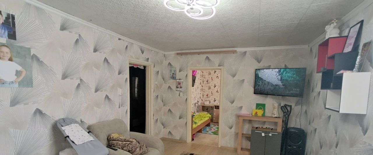 дом г Березовский ул Куйбышева фото 1