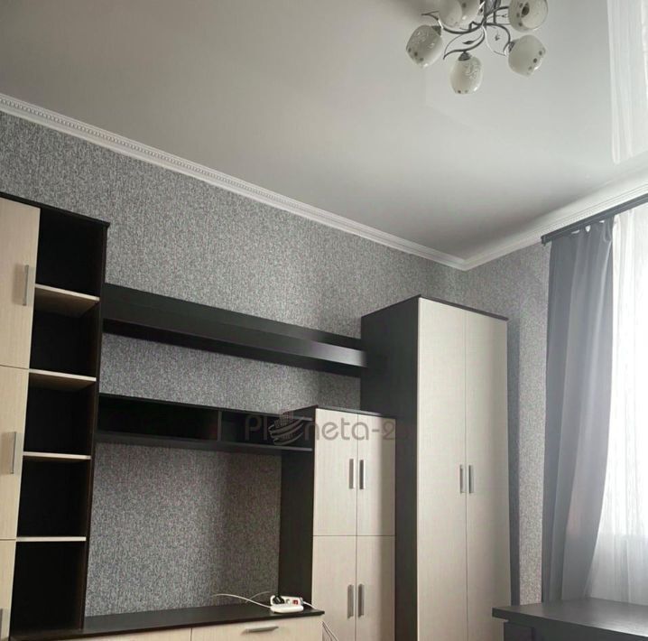 квартира г Пятигорск ул Октябрьская 45 фото 1