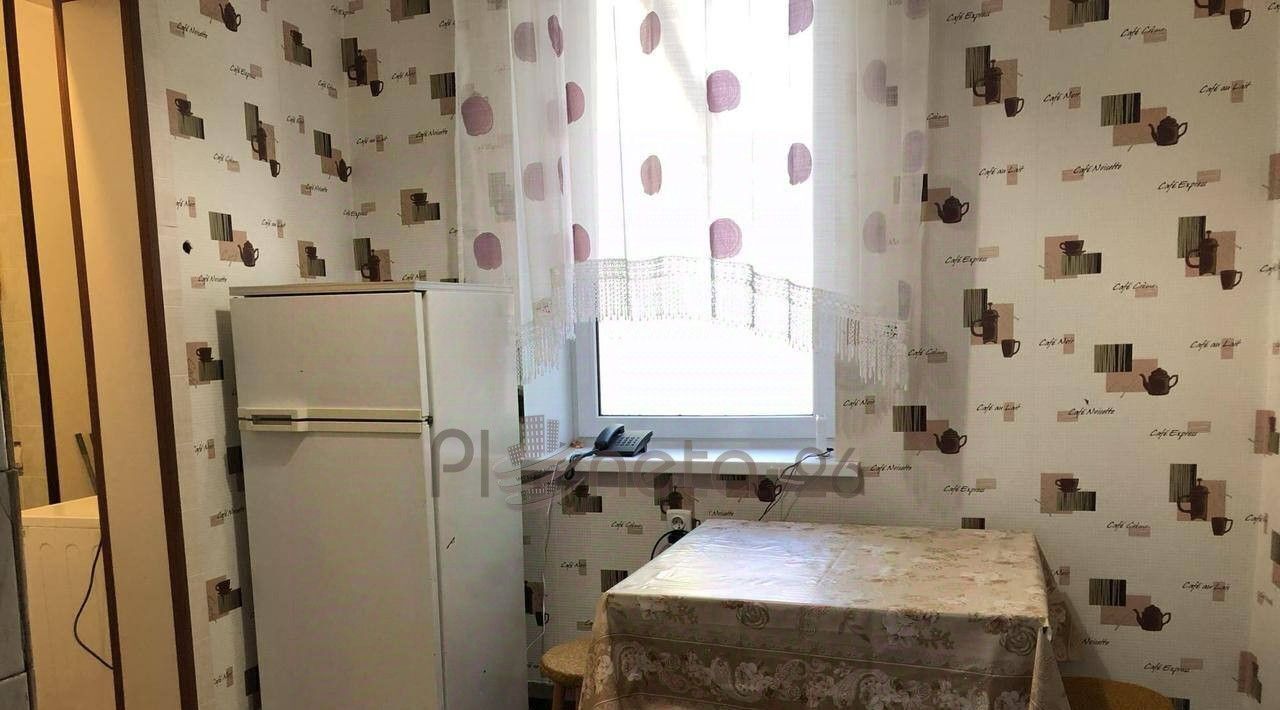квартира г Пятигорск ул Октябрьская 45 фото 4