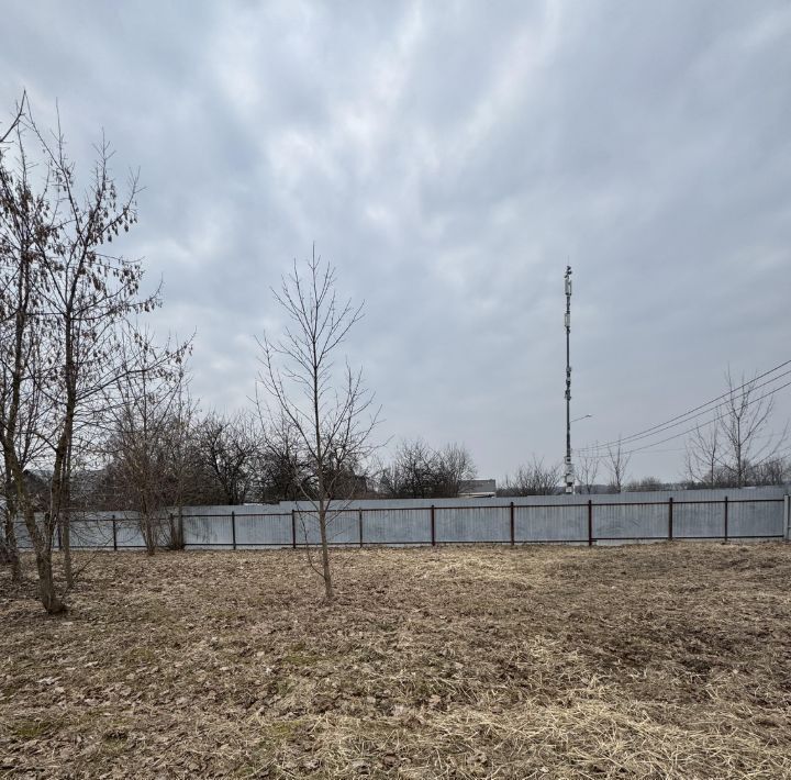 земля г Москва п Филимонковское п Филимонки Филатов Луг, 21А фото 3