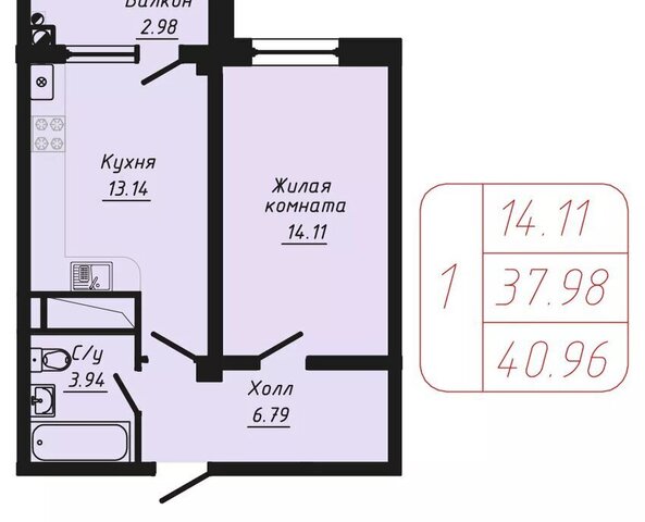 квартира фото