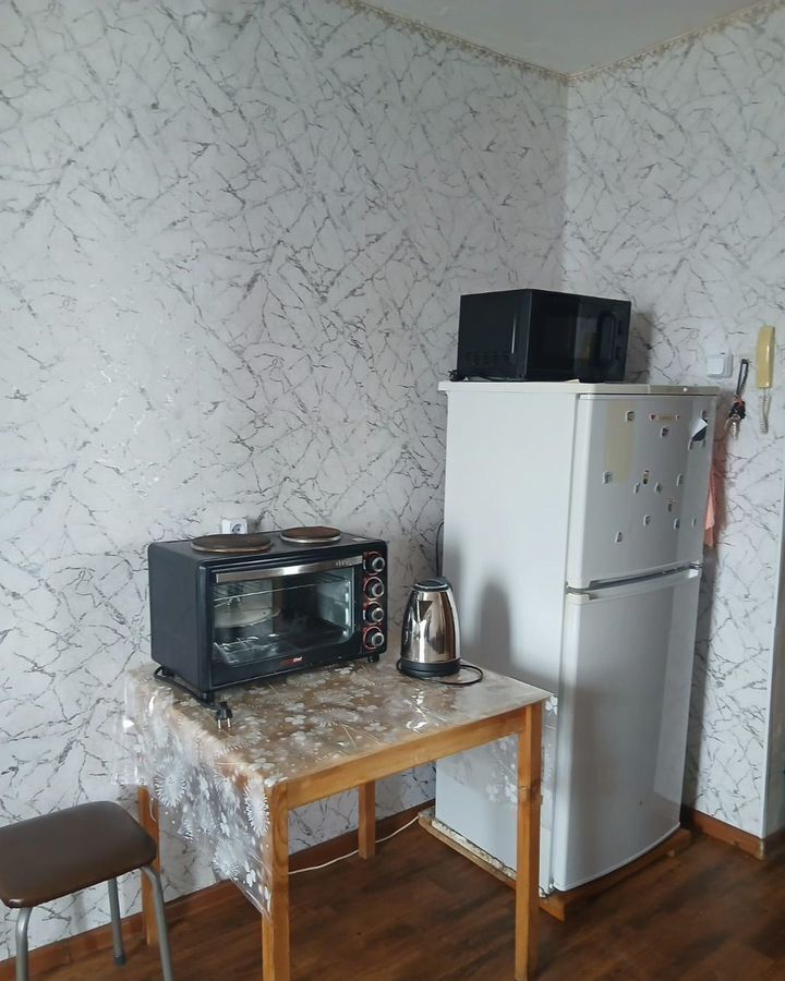 комната г Курган Центральный ул. Карла Маркса, 151 фото 2