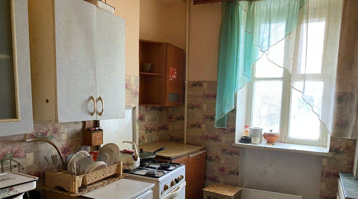 квартира г Дзержинск пл Дзержинского 5 фото 2