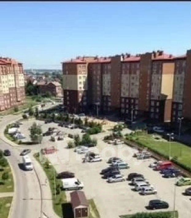 квартира г Калининград р-н Ленинградский ул Артиллерийская 65 фото 2
