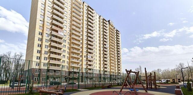 квартира р-н Карасунский фото
