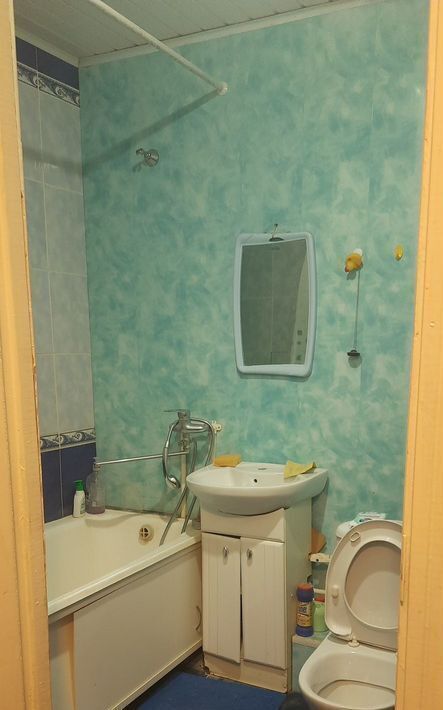 квартира г Саранск р-н Ленинский ул Серова 5 фото 2