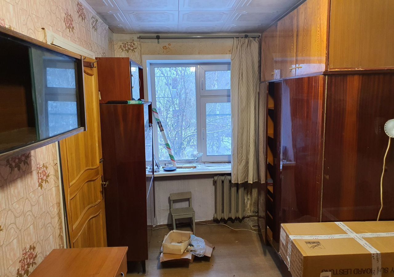 квартира г Тверь п Химинститута р-н Московский 15 фото 7