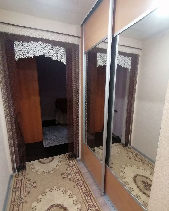 квартира г Серов ул Западная 3 Серовский муниципальный округ фото 5