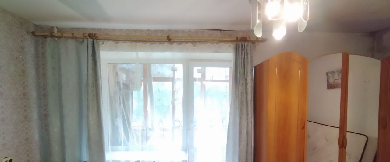 квартира городской округ Сергиево-Посадский г Краснозаводск пер Больничный 12 фото 3