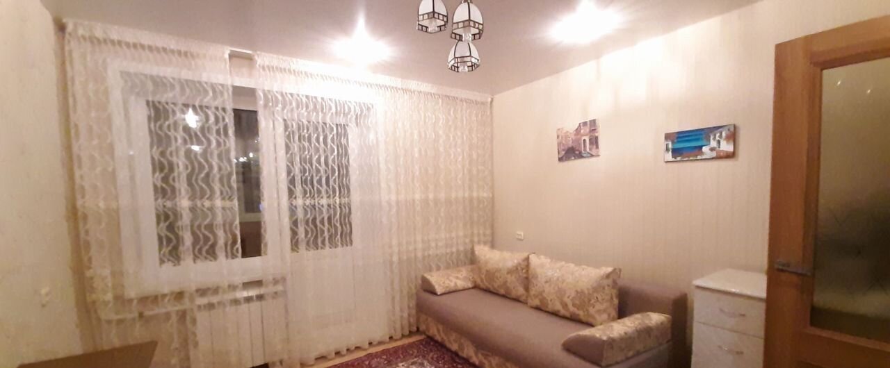 квартира г Славгород 3-й мкр-н, 23 фото 6