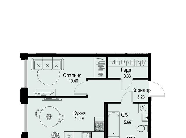 ул Профессора Попова 38 фото