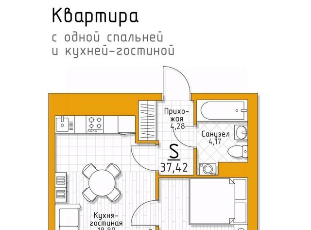 5 Баллов жилой комплекс, Тула городской округ фото