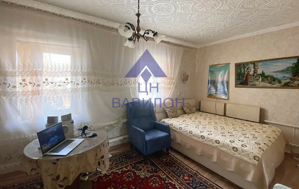 дом г Волгодонск Староcолёный пер Шмутовой фото 1