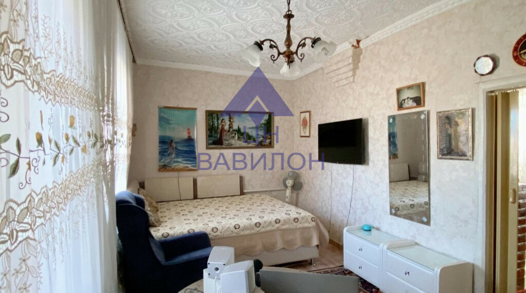 дом г Волгодонск Староcолёный пер Шмутовой фото 3