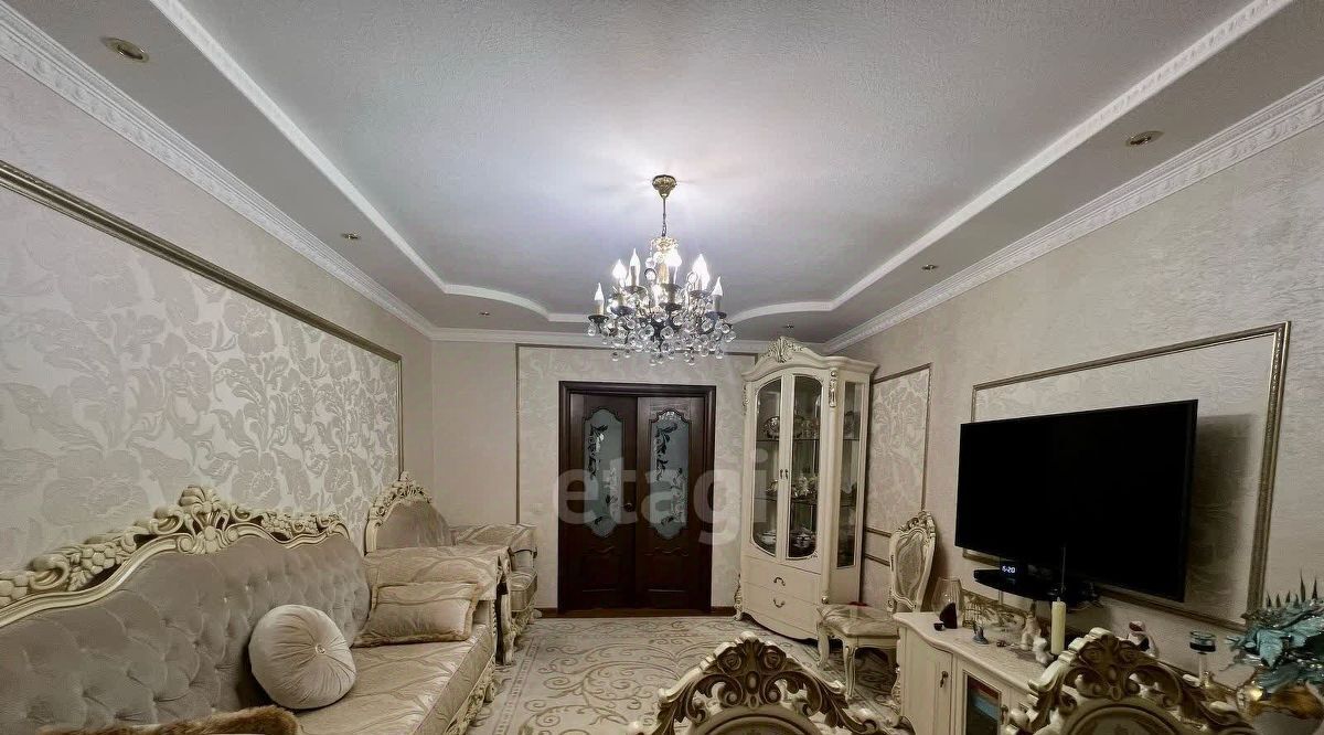 квартира г Железноводск п Иноземцево ул Пролетарская фото 2