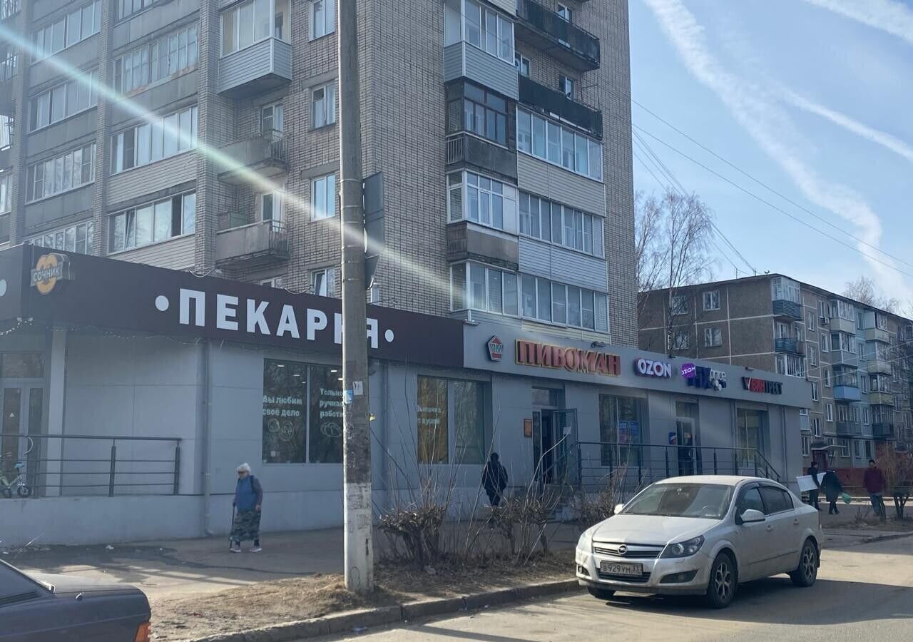 квартира г Владимир р-н Фрунзенский ул Растопчина 35 фото 28