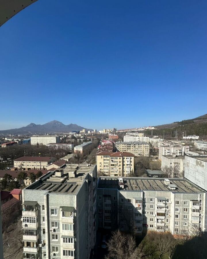 квартира г Пятигорск ул Пастухова 20 фото 3